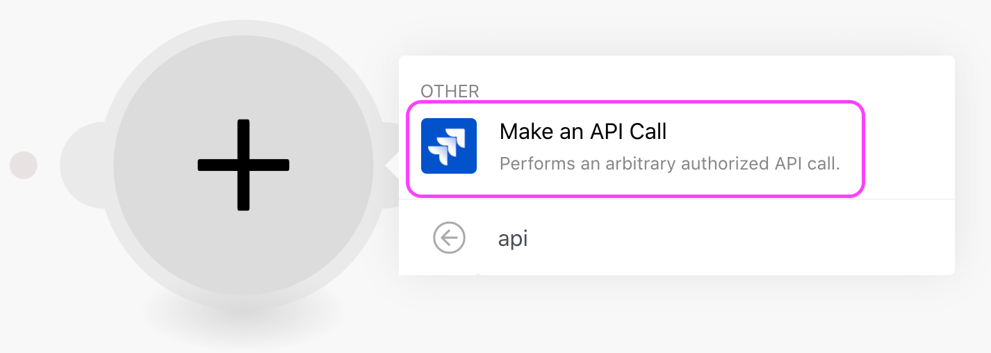 Integrating with jira using integromat tuskr 