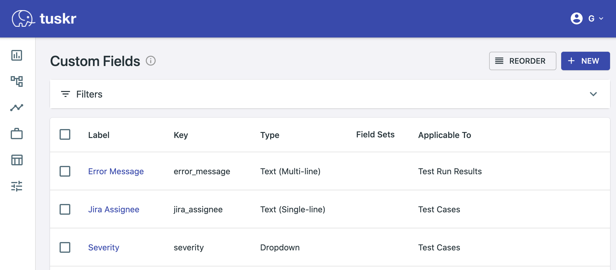 Integrating with JIRA using Integromat — Tuskr™